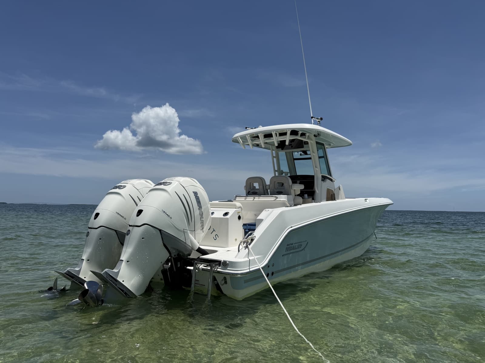2019 Boston Whaler 280 Outrage - Photo 5