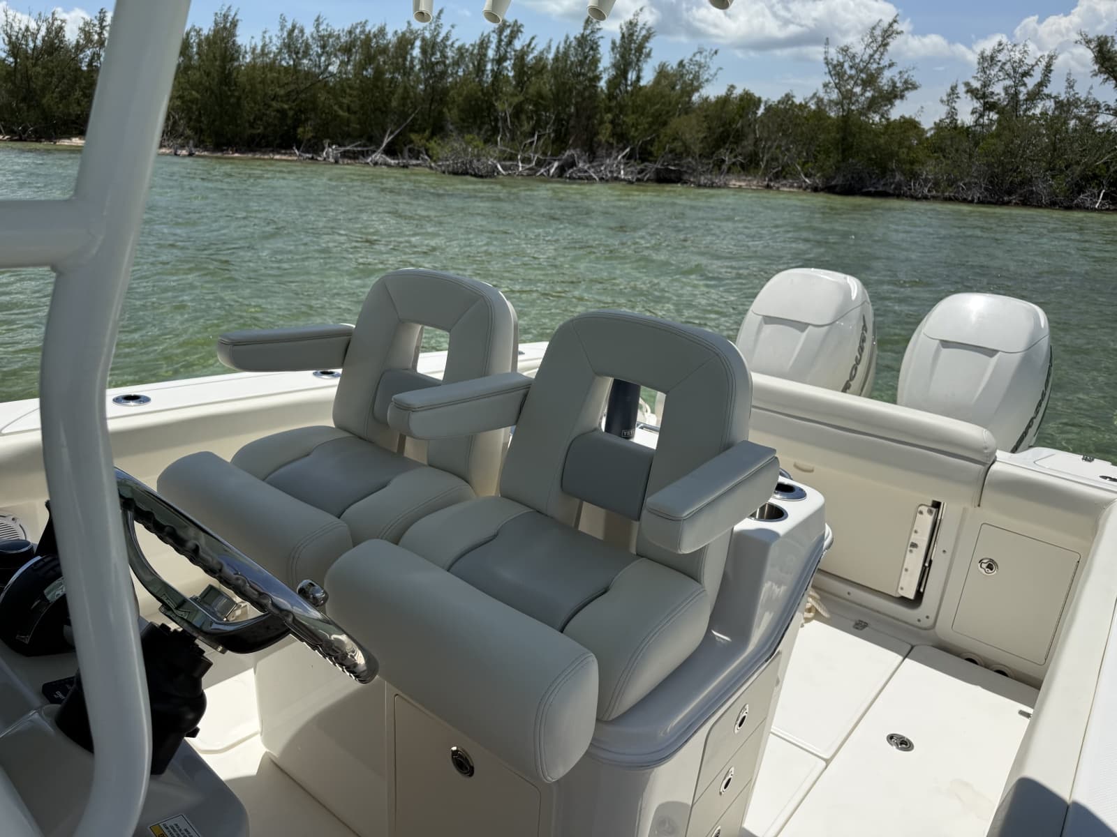 2019 Boston Whaler 280 Outrage - Photo 12