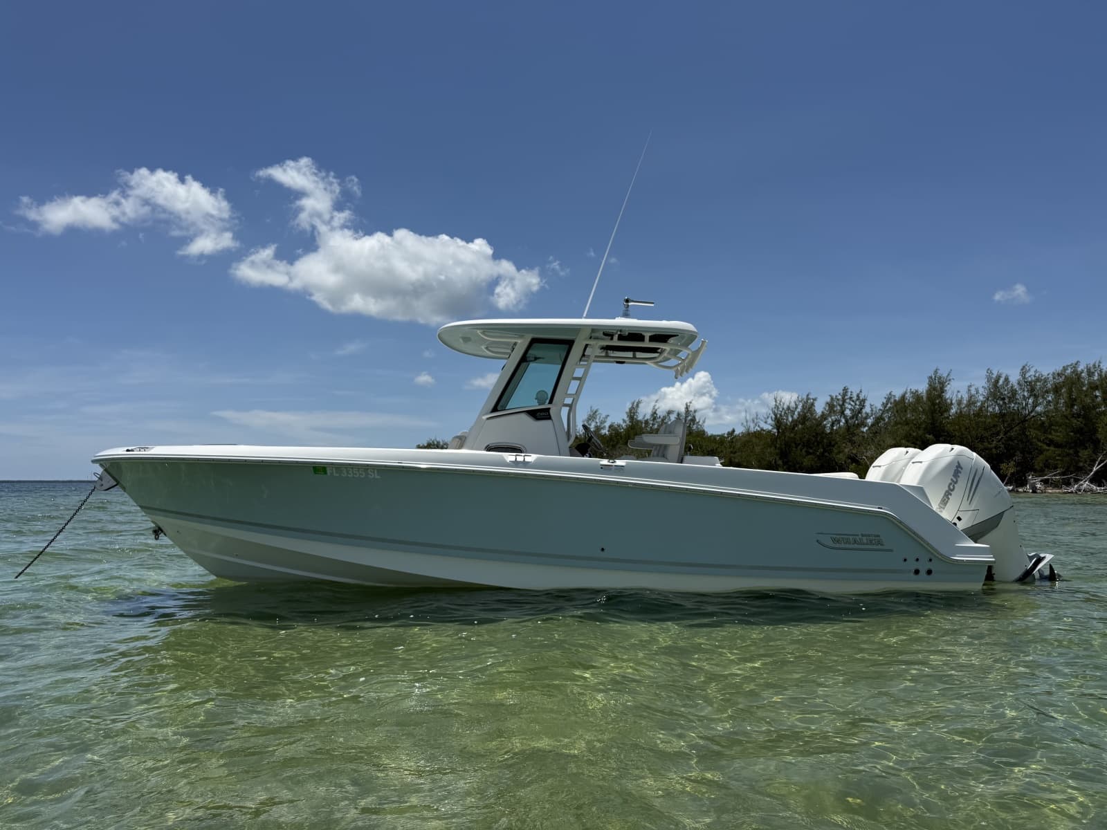 2019 Boston Whaler 280 Outrage - Photo 3