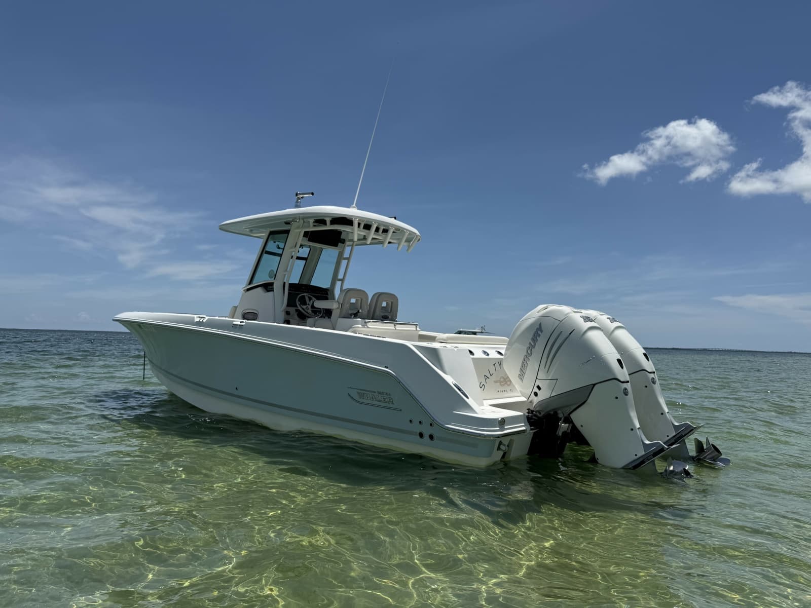 2019 Boston Whaler 280 Outrage - Photo 1
