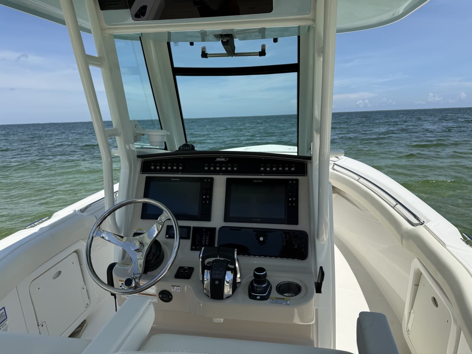 2019 Boston Whaler 280 Outrage - Photo 11
