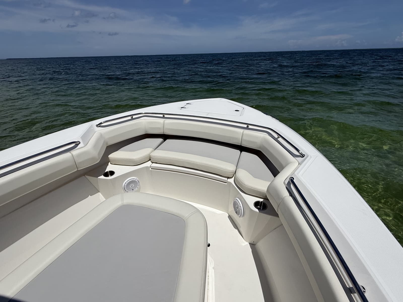 2019 Boston Whaler 280 Outrage - Photo 9