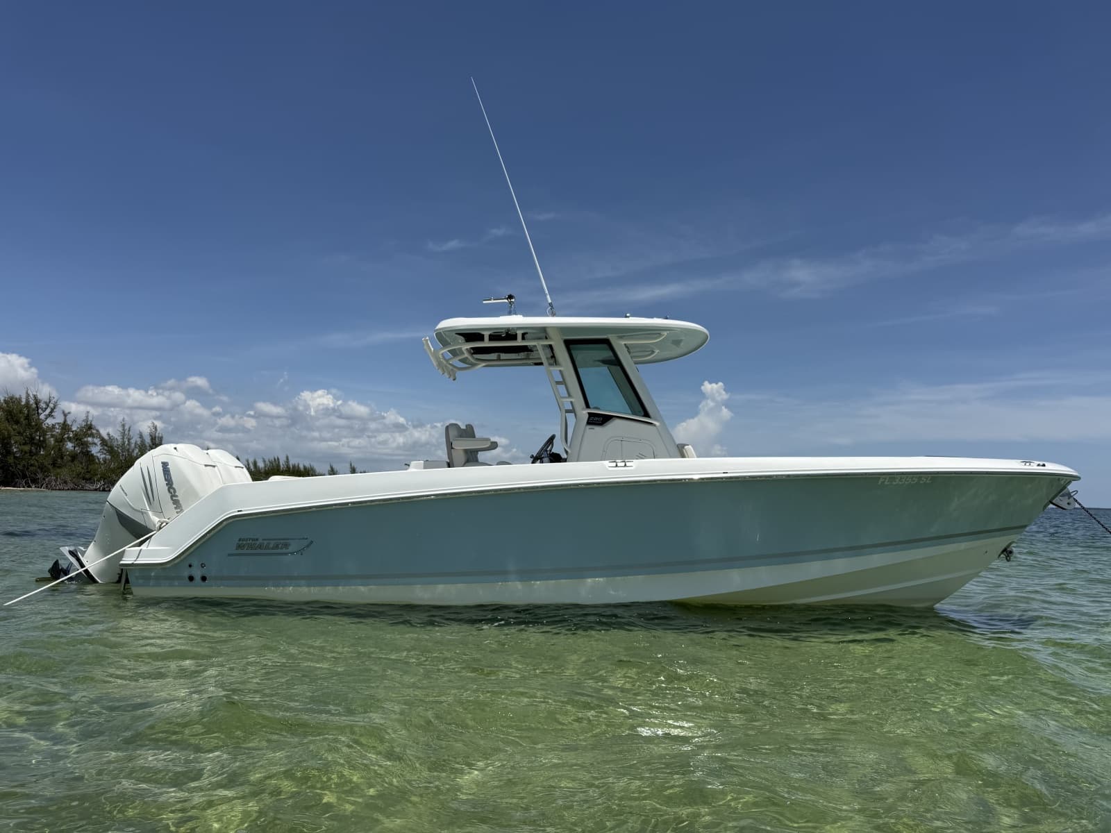 2019 Boston Whaler 280 Outrage - Photo 6