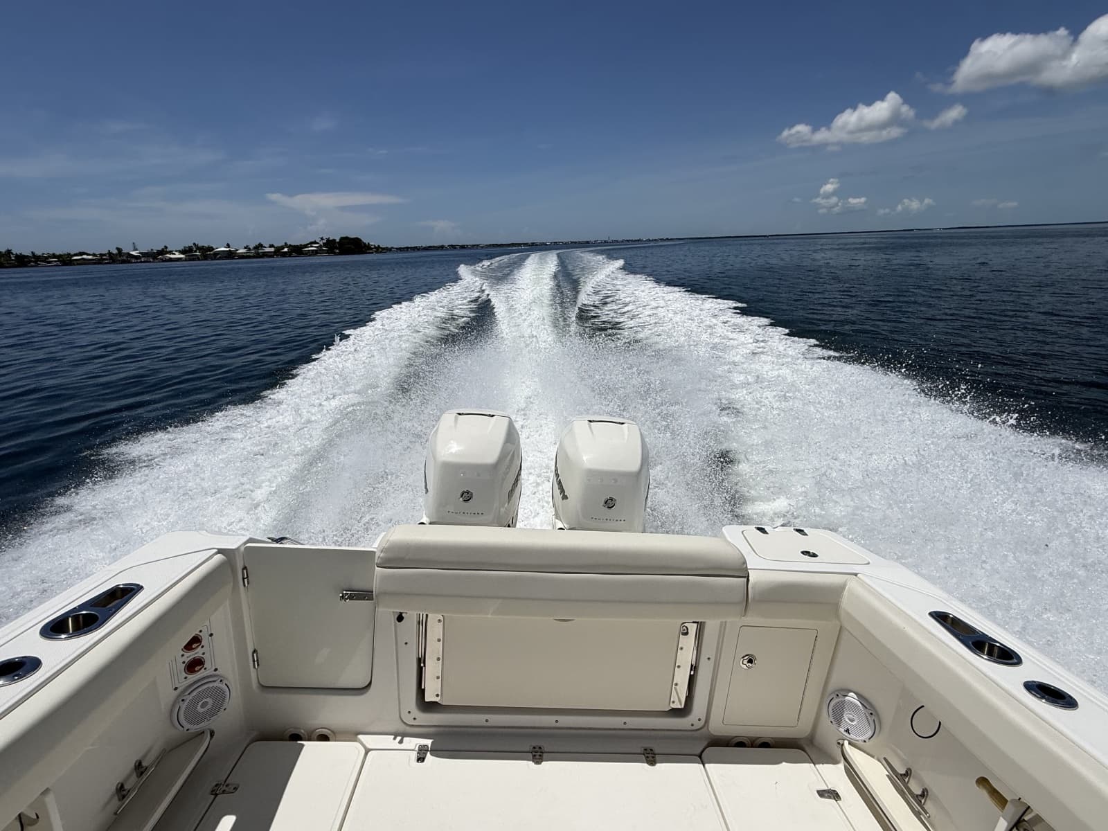 2019 Boston Whaler 280 Outrage - Photo 14