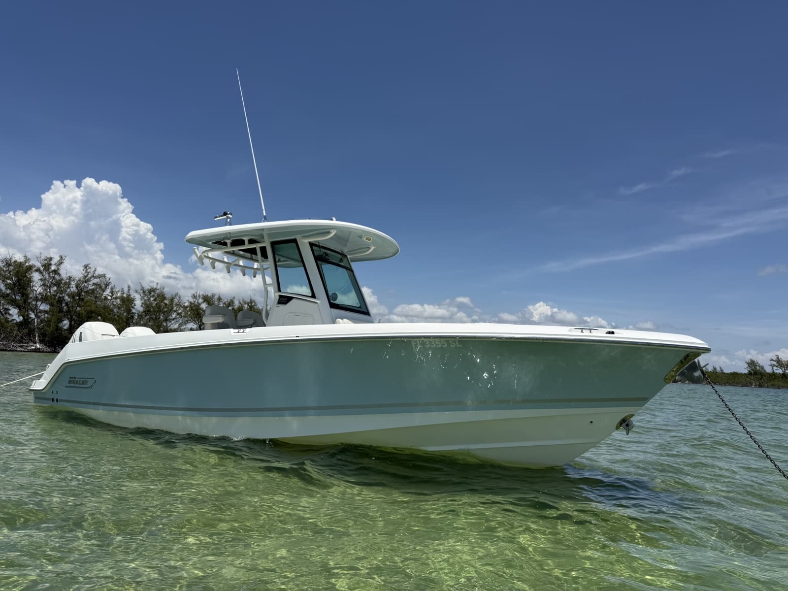 2019 Boston Whaler 280 Outrage - Photo 7