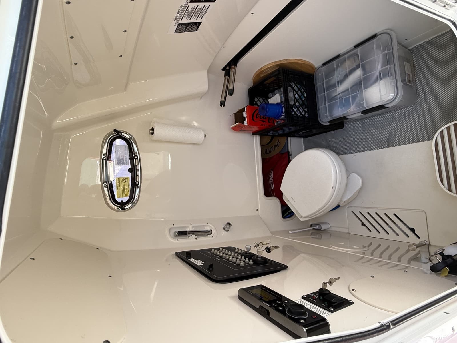 2019 Boston Whaler 280 Outrage - Photo 15