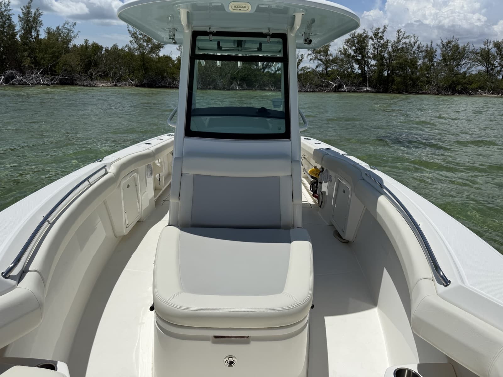 2019 Boston Whaler 280 Outrage - Photo 10