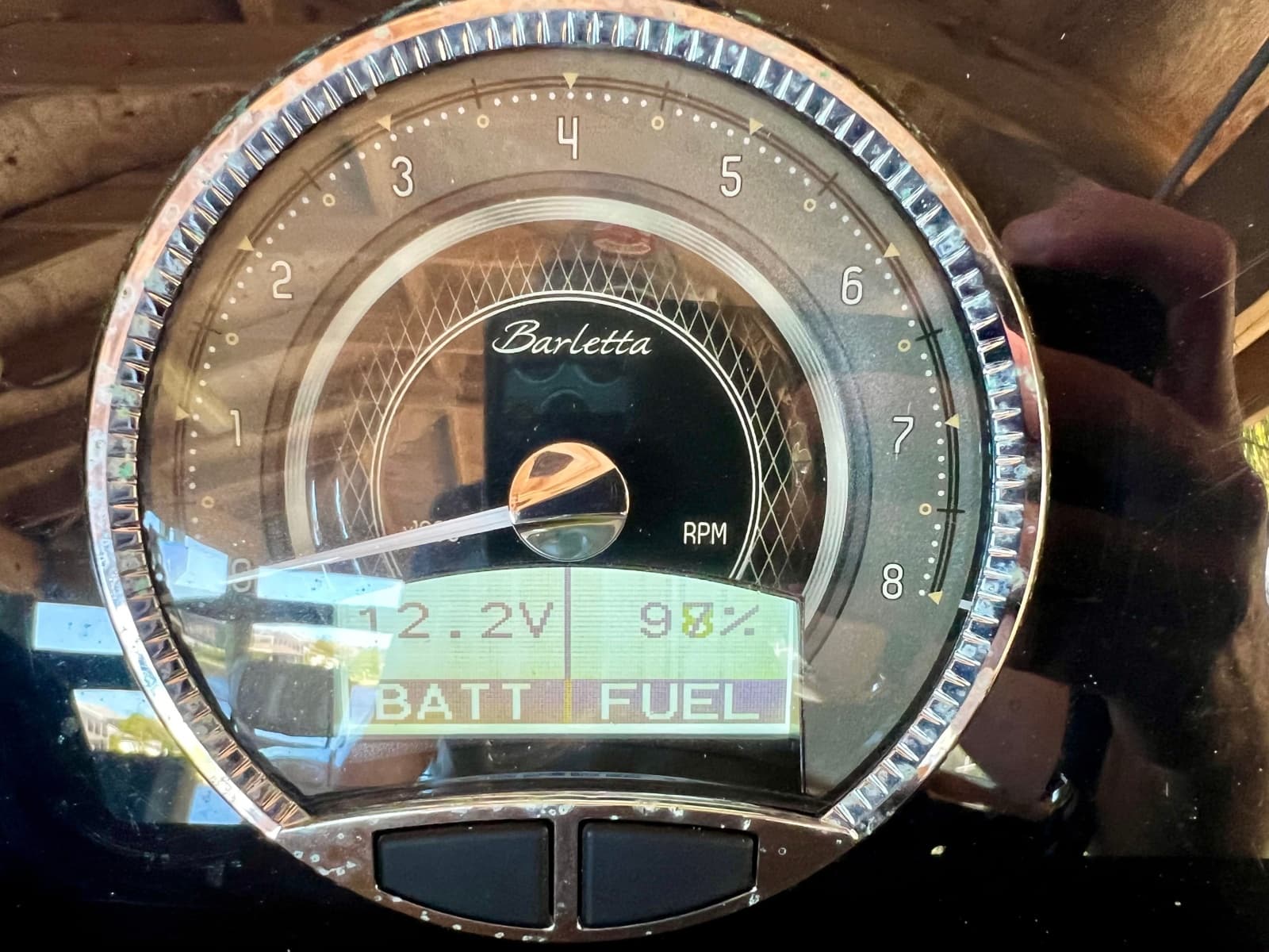 2025 Barletta Lusso 23M - Photo 61