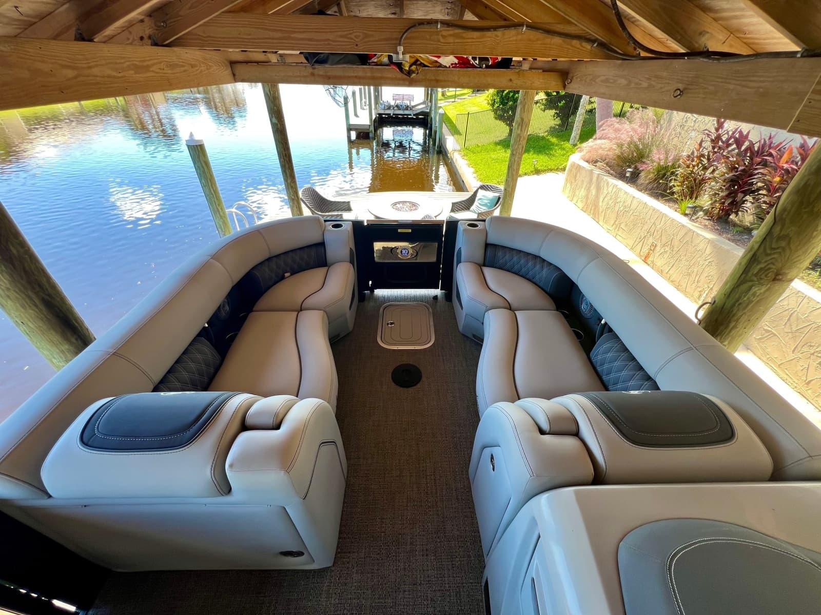 2025 Barletta Lusso 23M - Photo 28