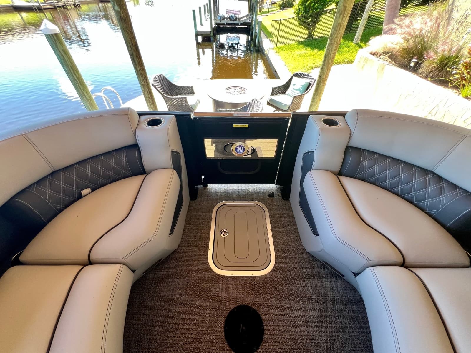 2025 Barletta Lusso 23M - Photo 31