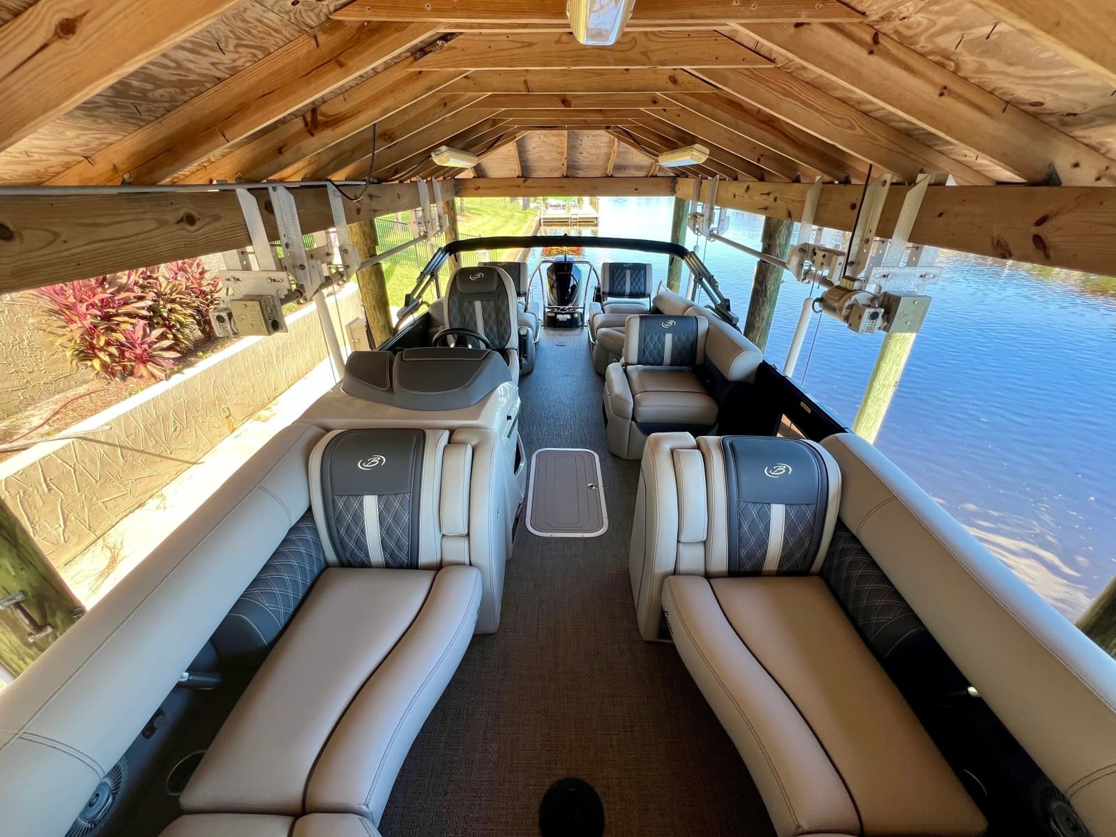 2025 Barletta Lusso 23M - Photo 2