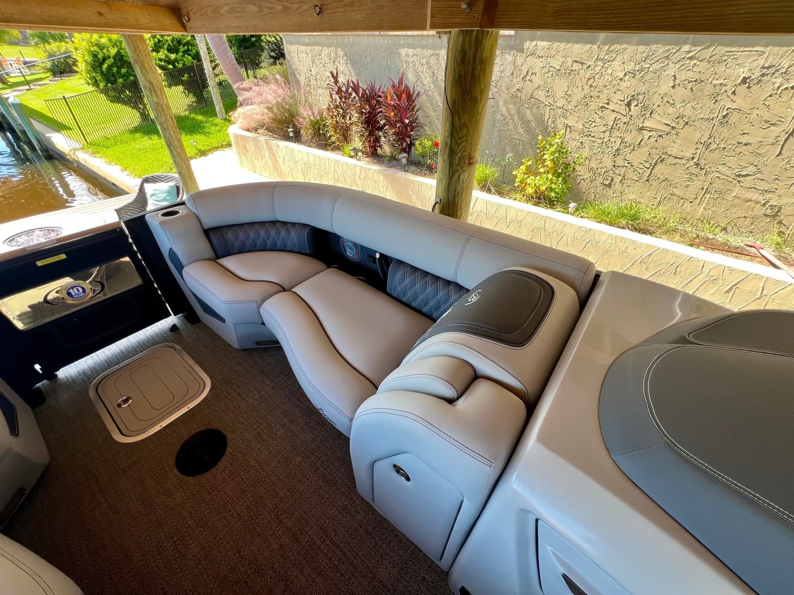 2025 Barletta Lusso 23M - Photo 30