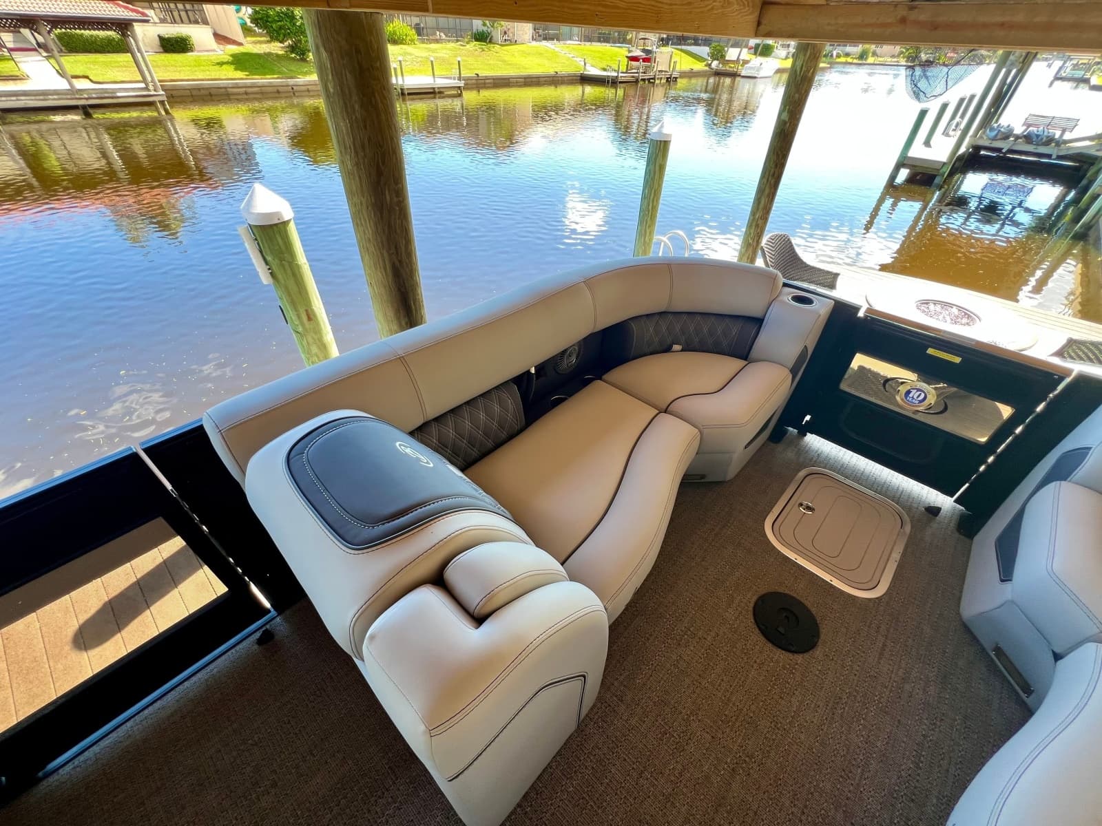 2025 Barletta Lusso 23M - Photo 29