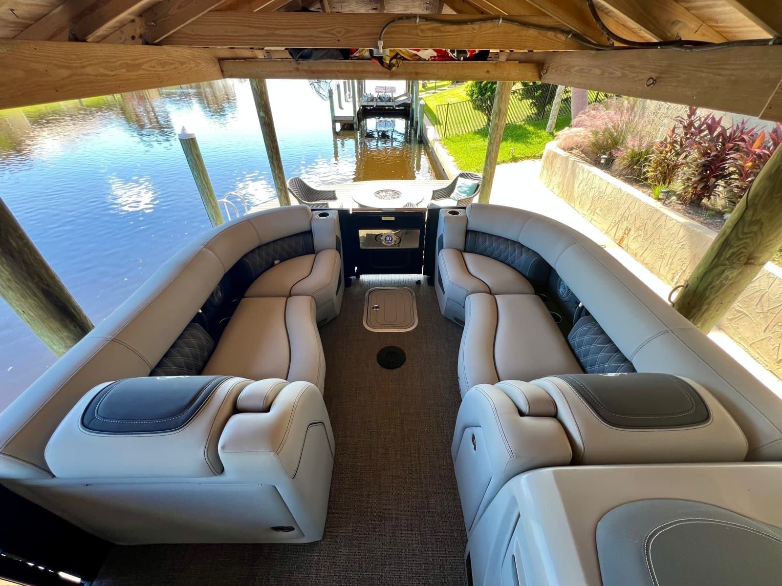 2025 Barletta Lusso 23M - Photo 3