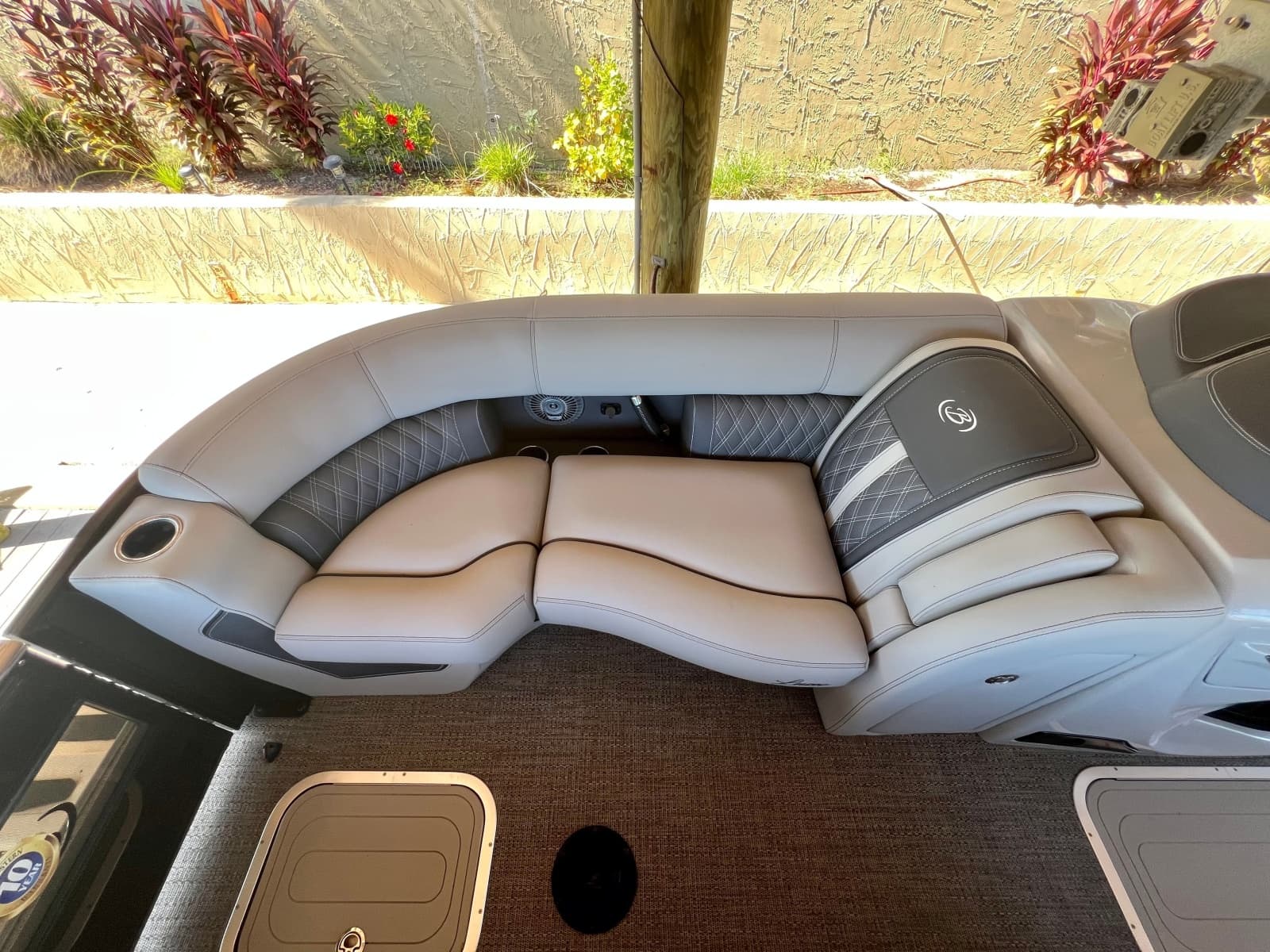 2025 Barletta Lusso 23M - Photo 33