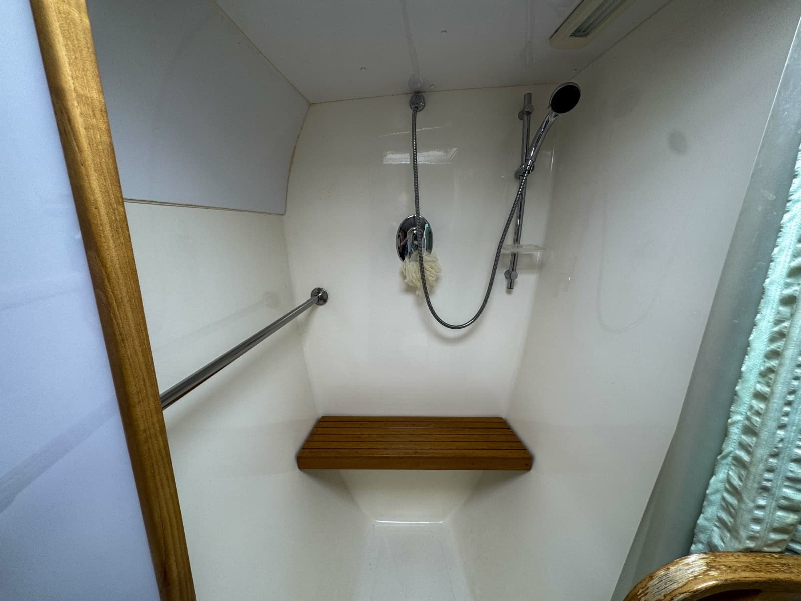 2007 Manta 42 Mk IV - Photo 20