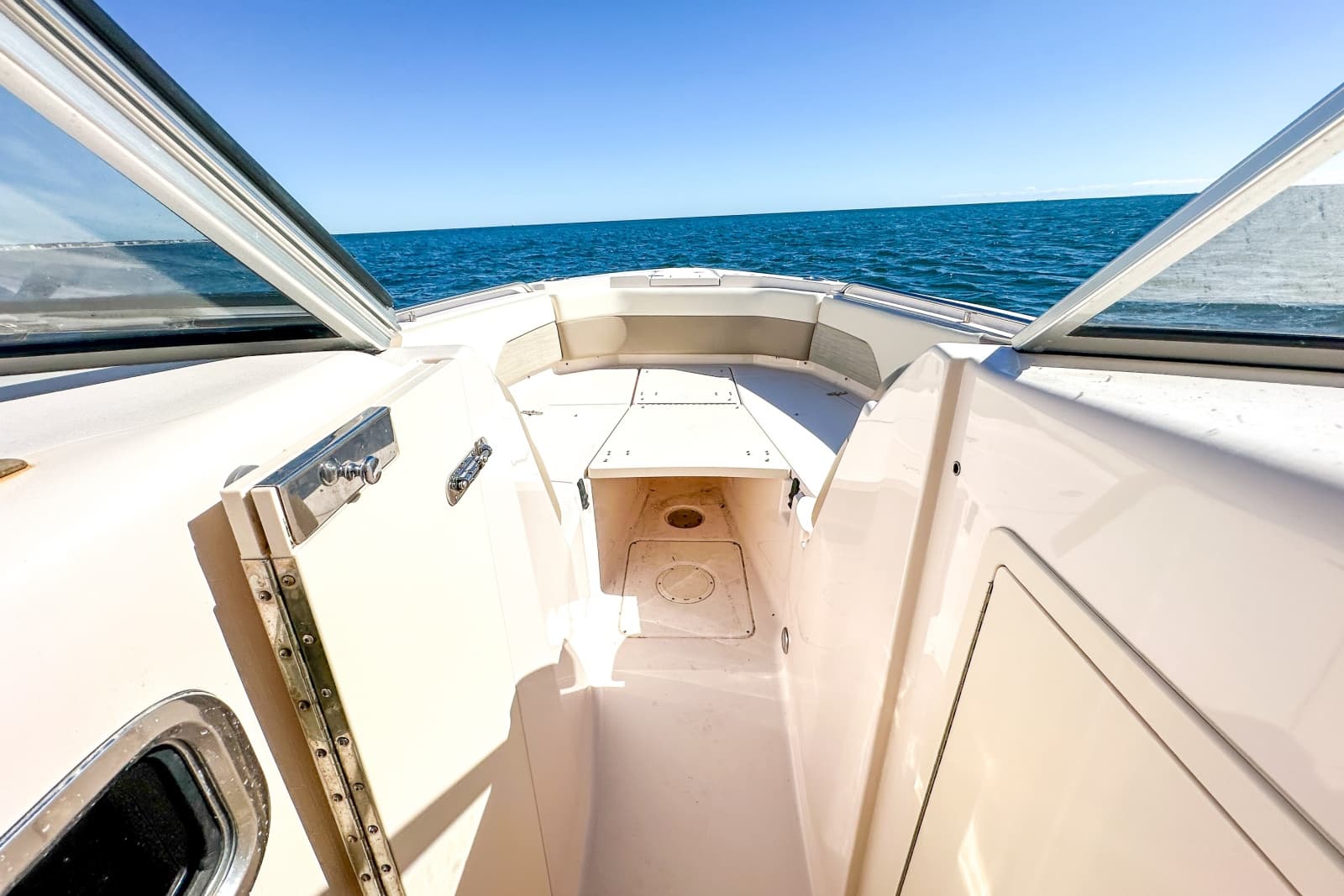 2014 Grady-White 307 Freedom - Photo 28