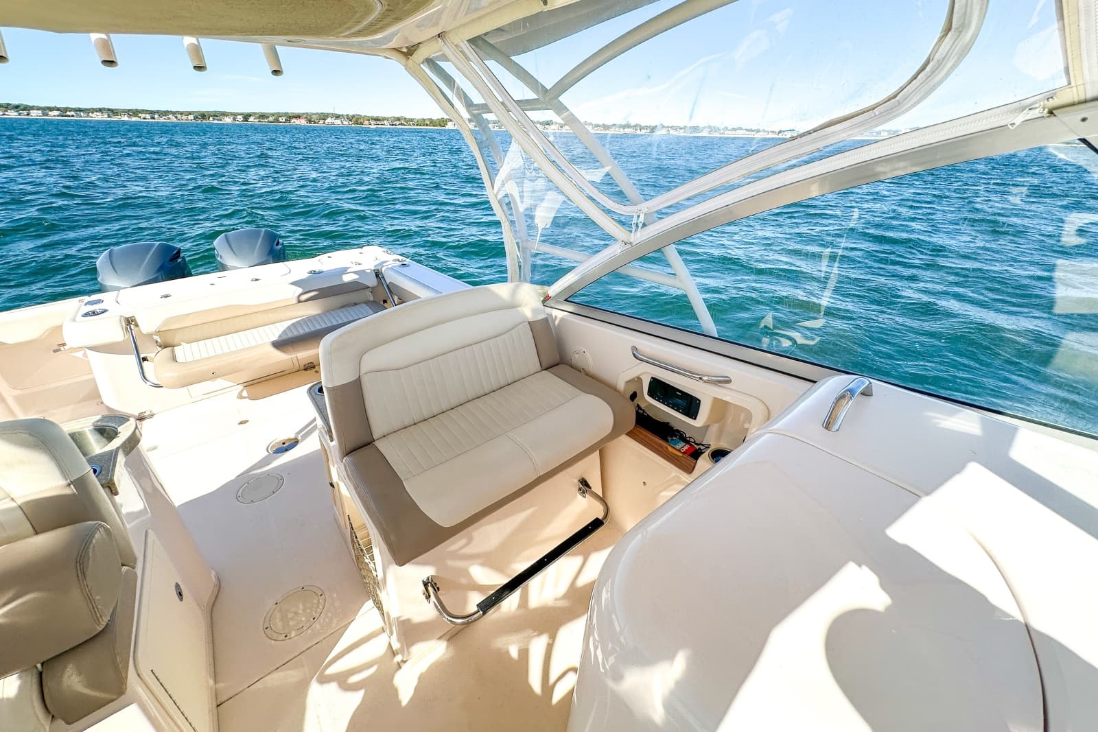 2014 Grady-White 307 Freedom - Photo 38