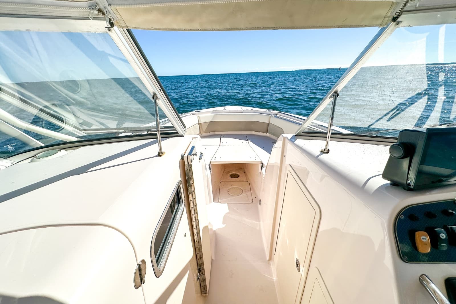 2014 Grady-White 307 Freedom - Photo 27