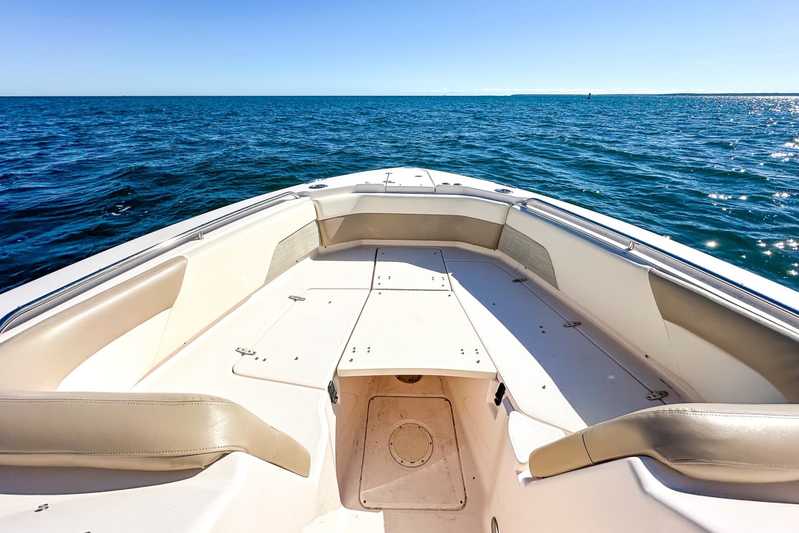 2014 Grady-White 307 Freedom - Photo 30