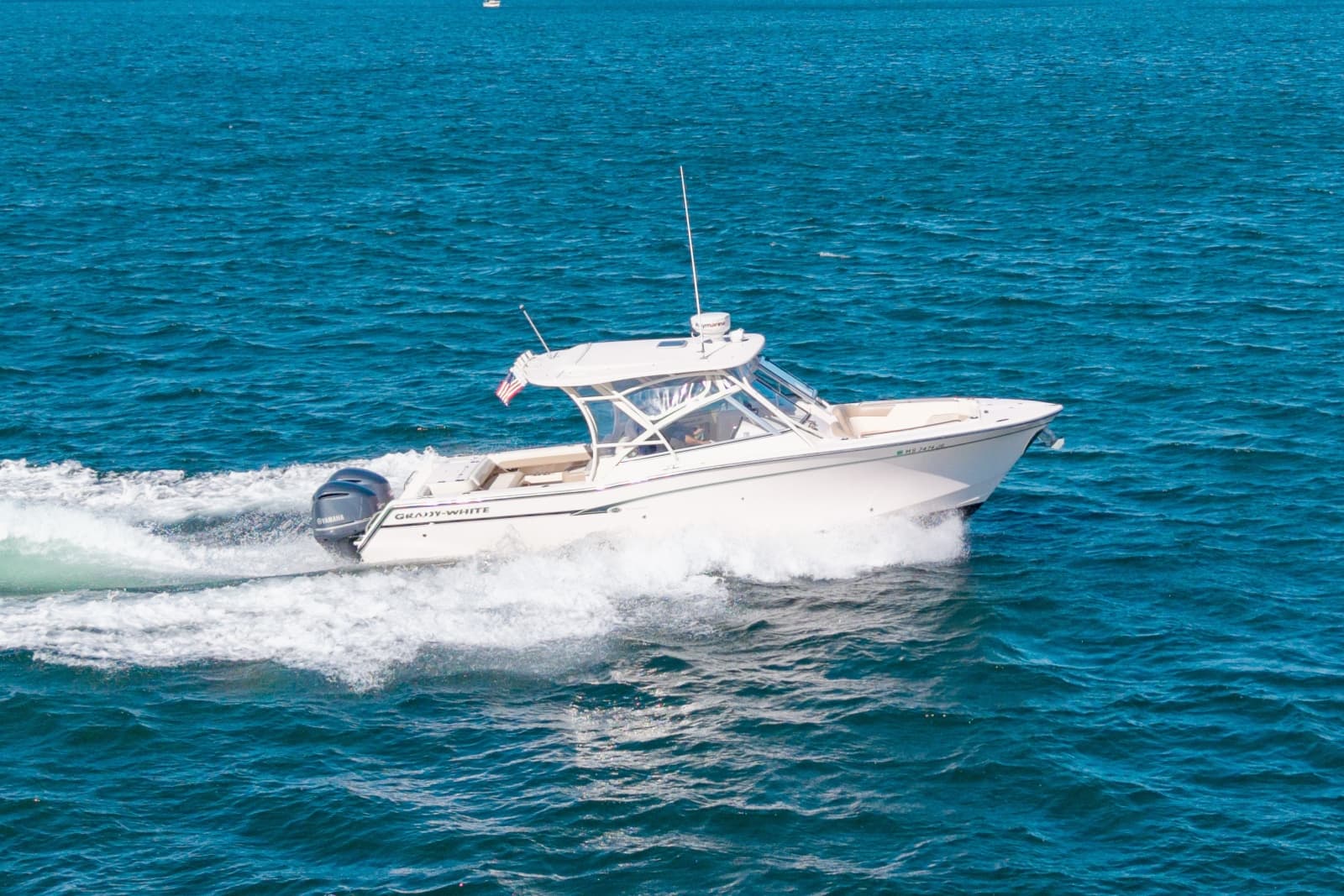 2014 Grady-White 307 Freedom - Photo 2