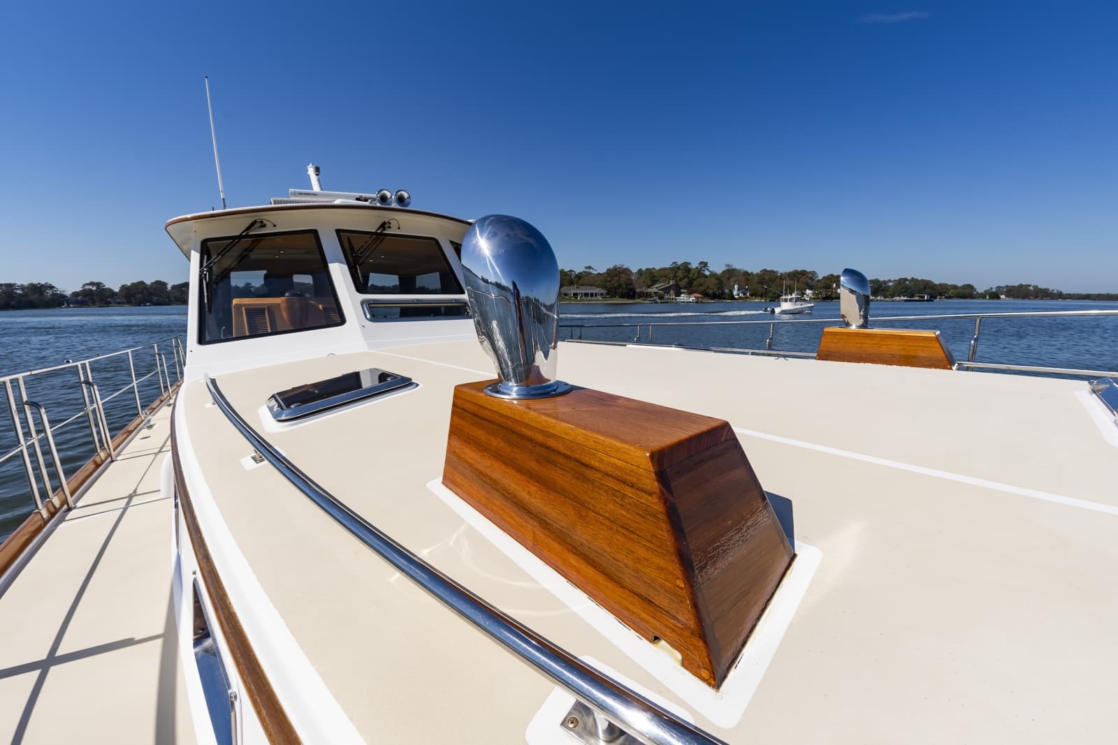 2007 Grand Banks  - Photo 65