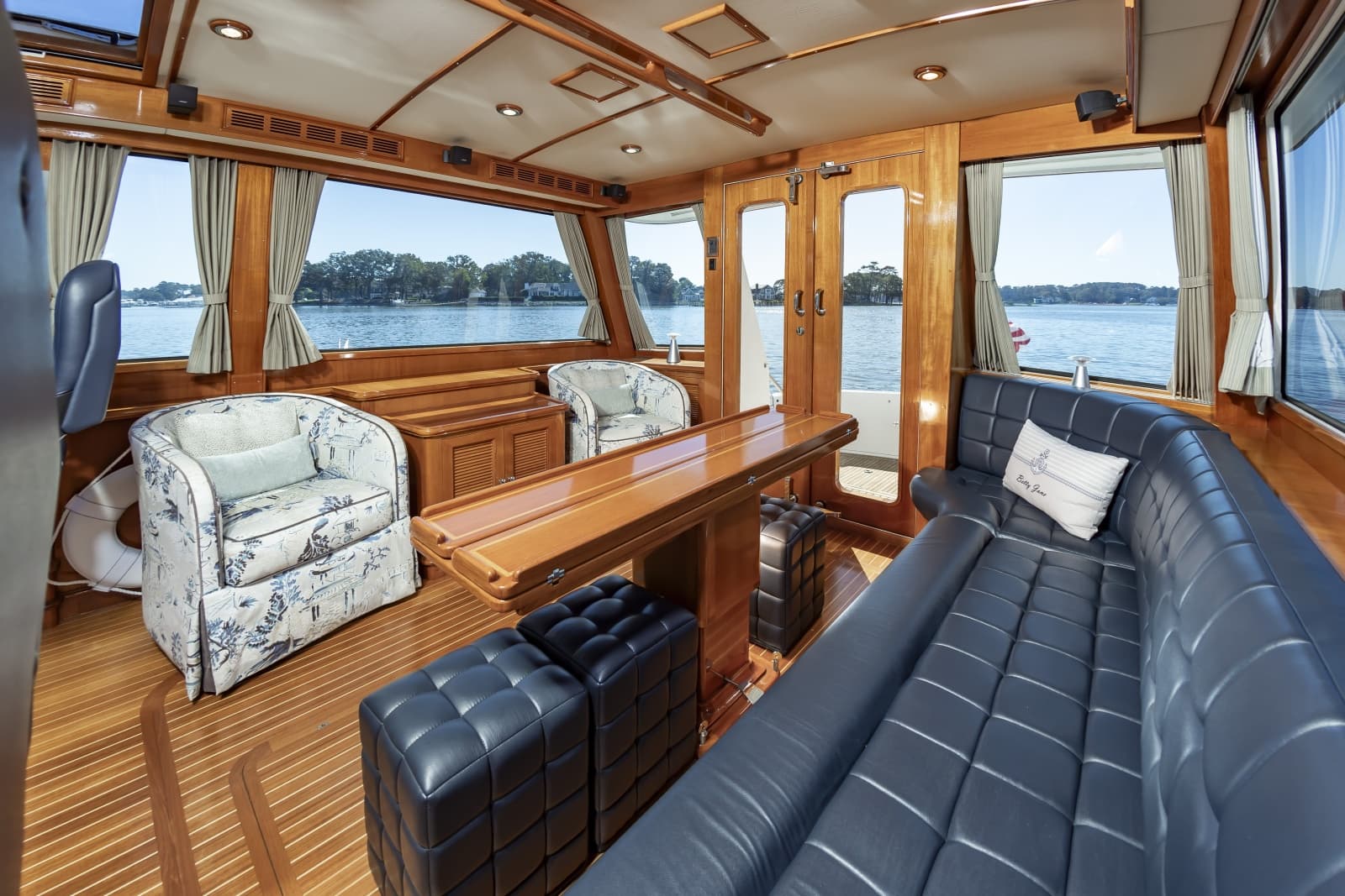 2007 Grand Banks  - Photo 18