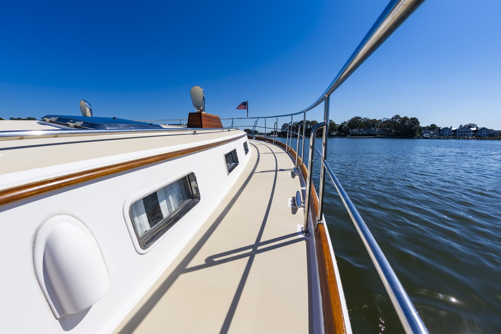 2007 Grand Banks  - Photo 71
