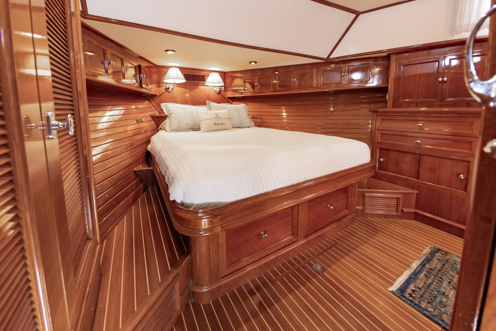 2007 Grand Banks  - Photo 47