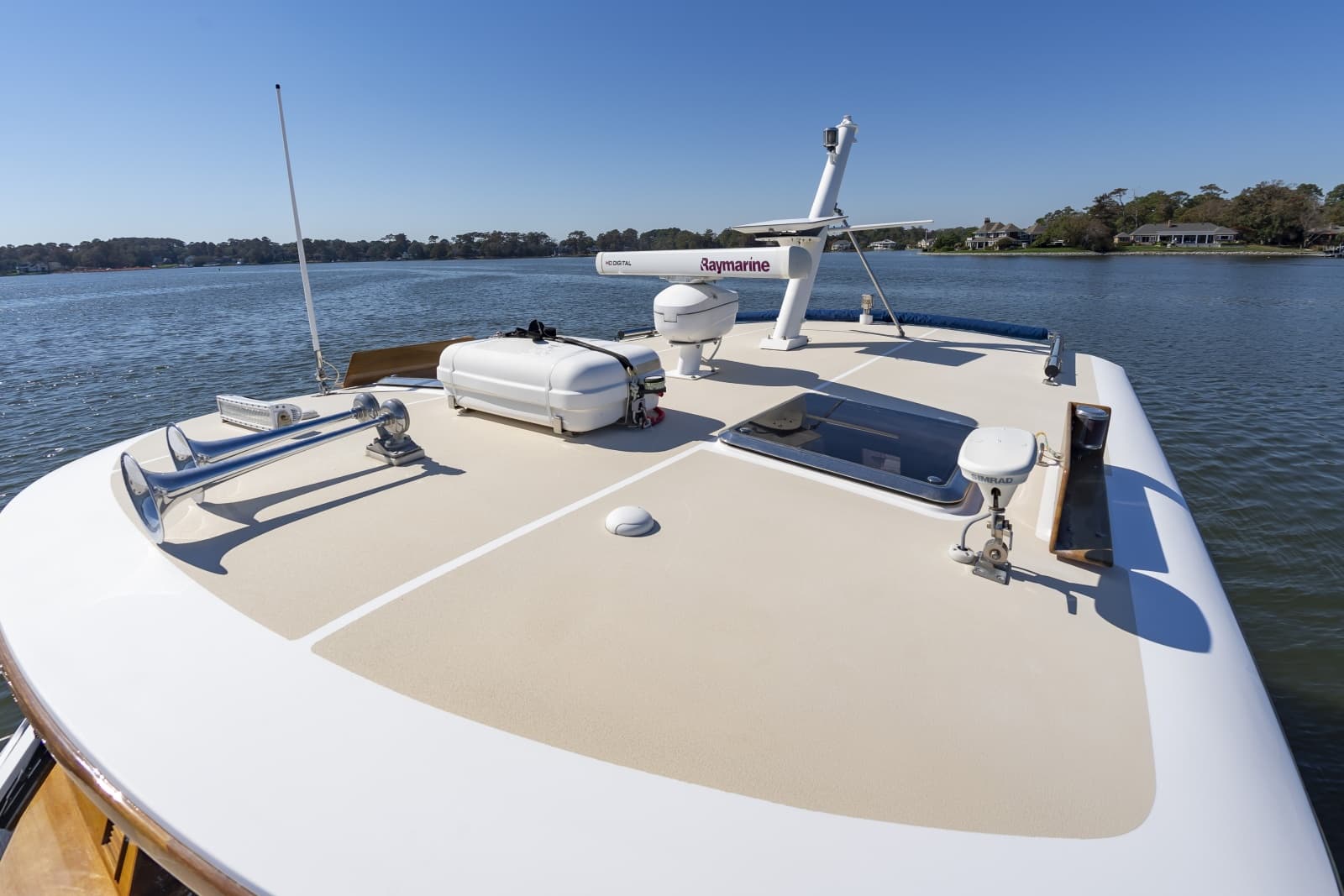 2007 Grand Banks  - Photo 70