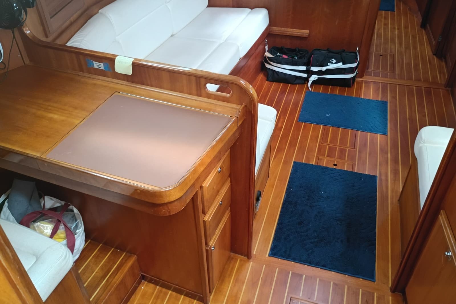 2005 Sabre 426 - Photo 60