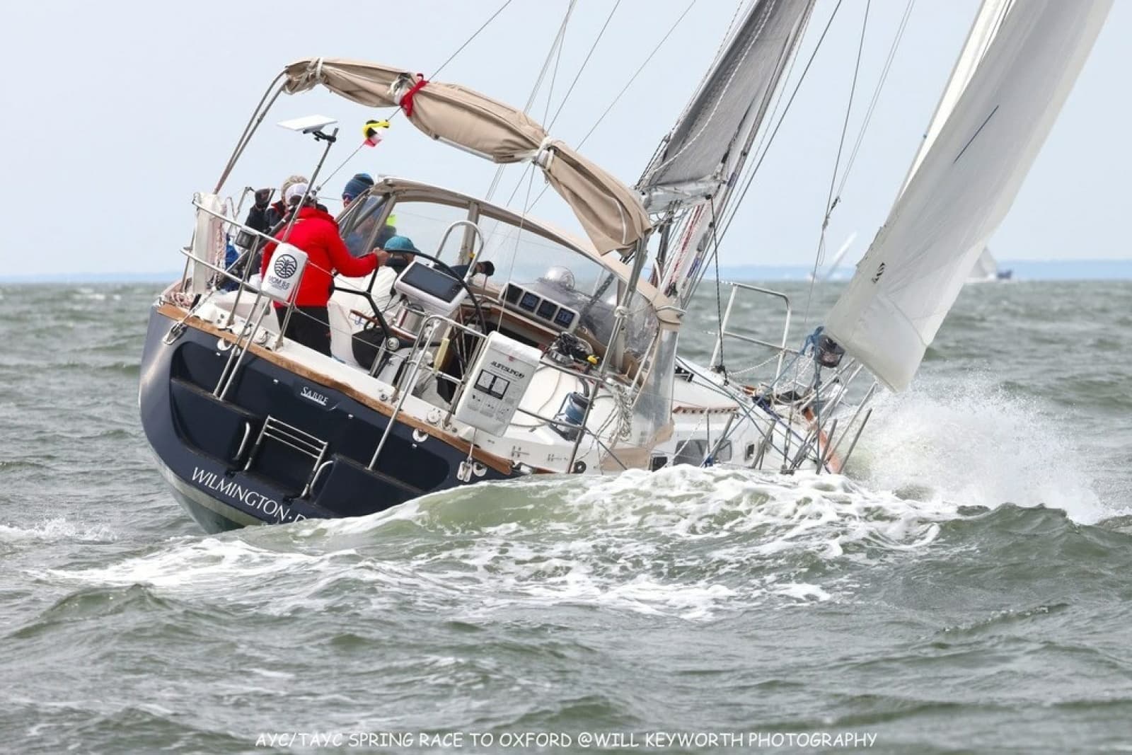 2005 Sabre 426 - Photo 48