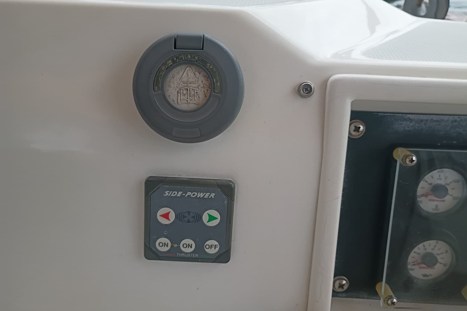 2005 Sabre 426 - Photo 57