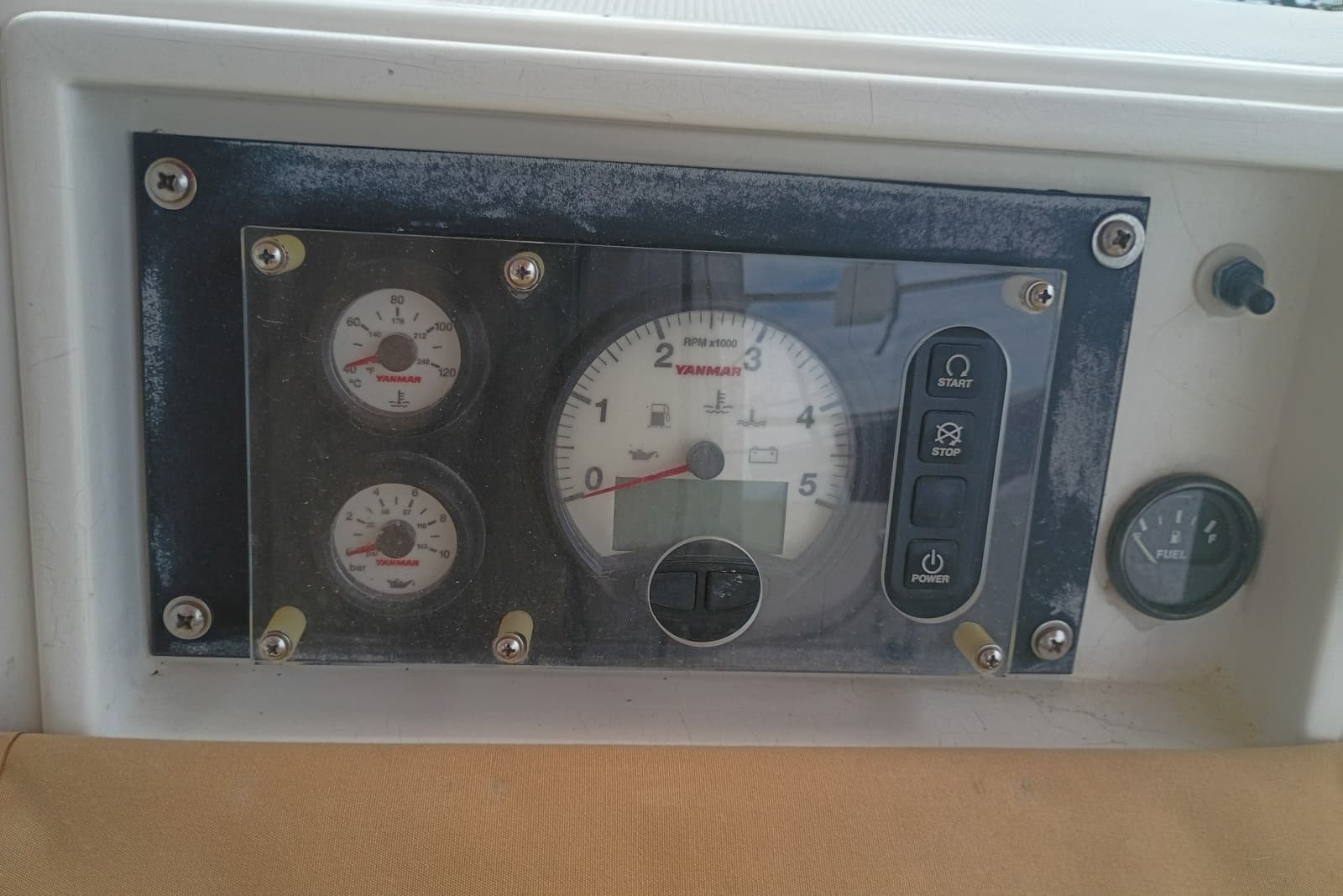 2005 Sabre 426 - Photo 56