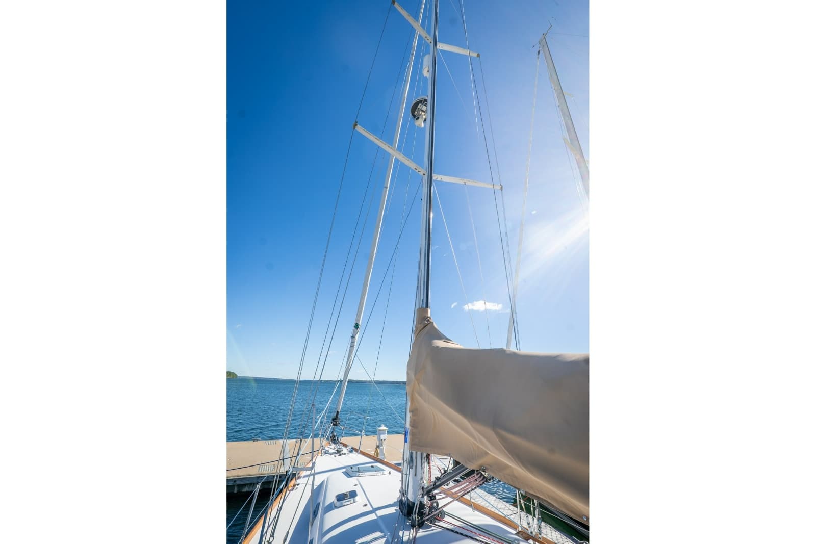 2005 Sabre 426 - Photo 40