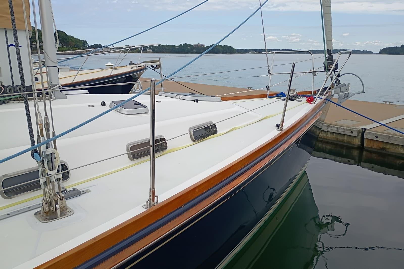 2005 Sabre 426 - Photo 53