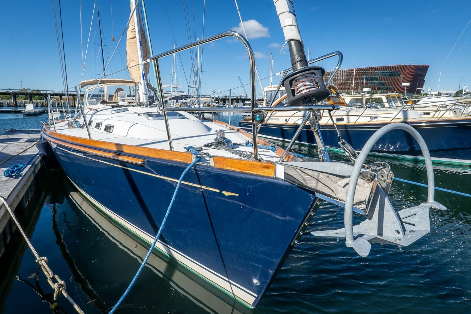 2005 Sabre 426 - Photo 33