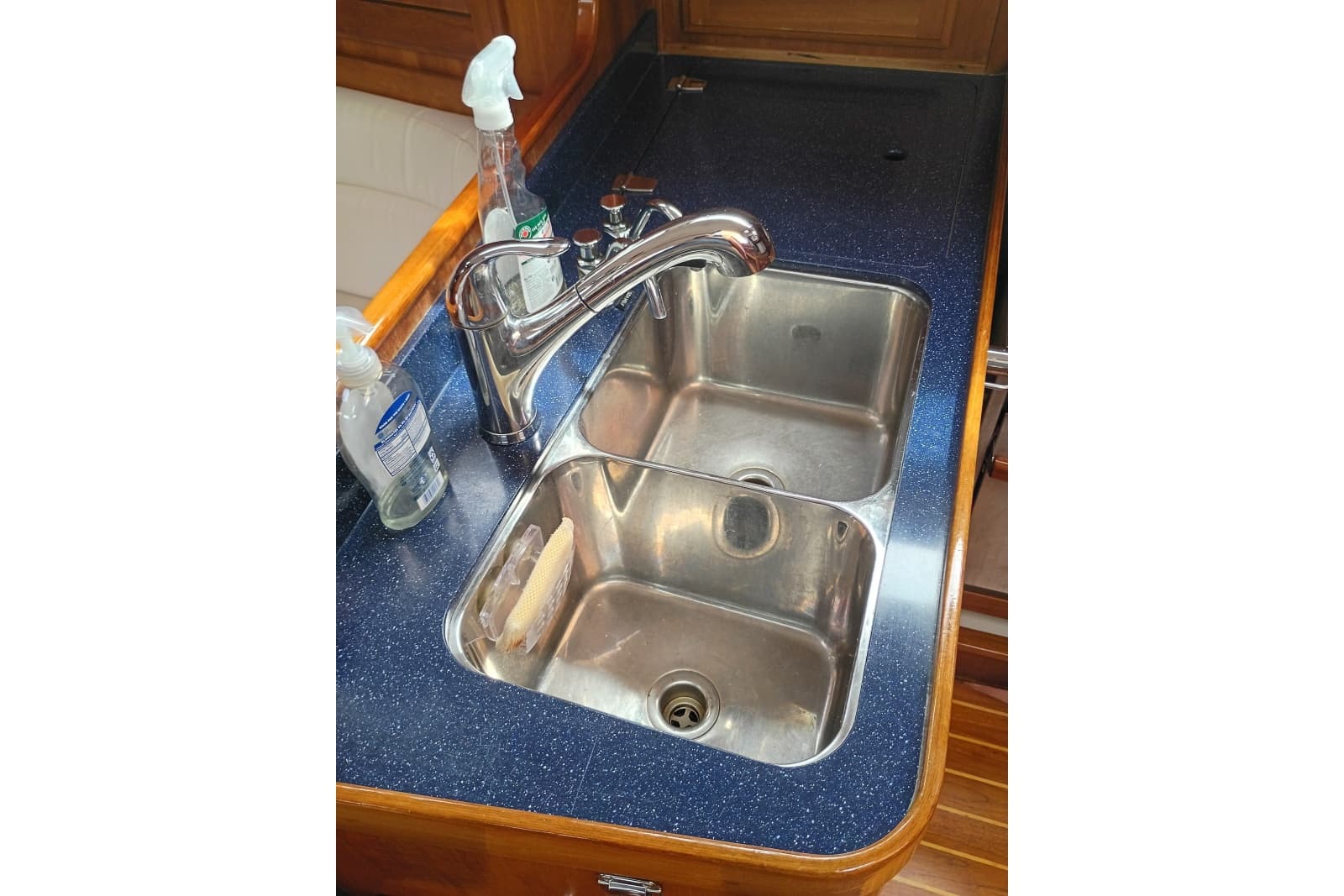 2005 Sabre 426 - Photo 72