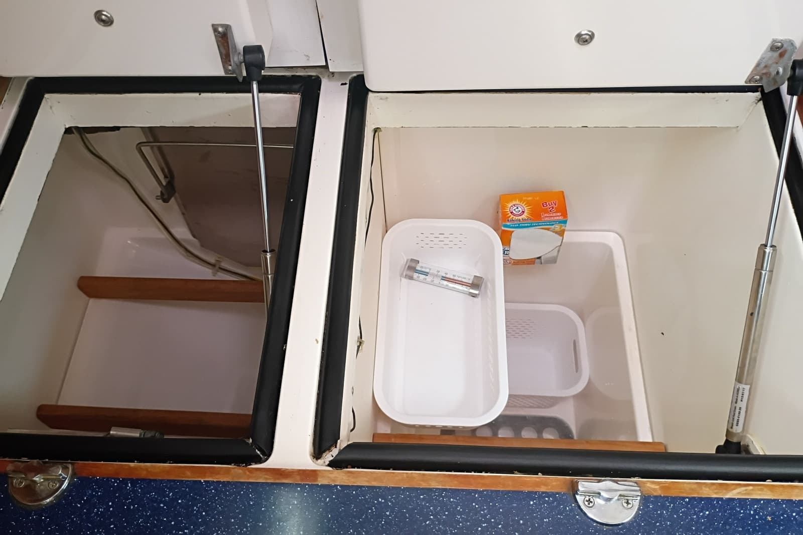 2005 Sabre 426 - Photo 70
