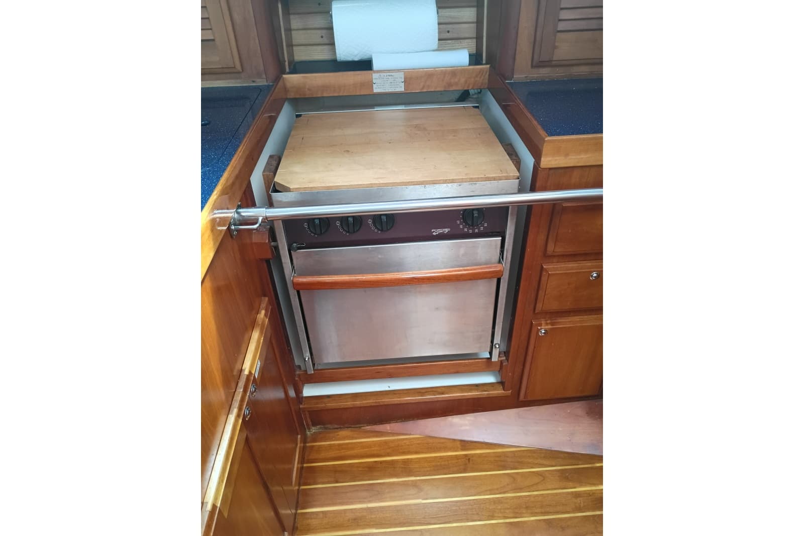 2005 Sabre 426 - Photo 71