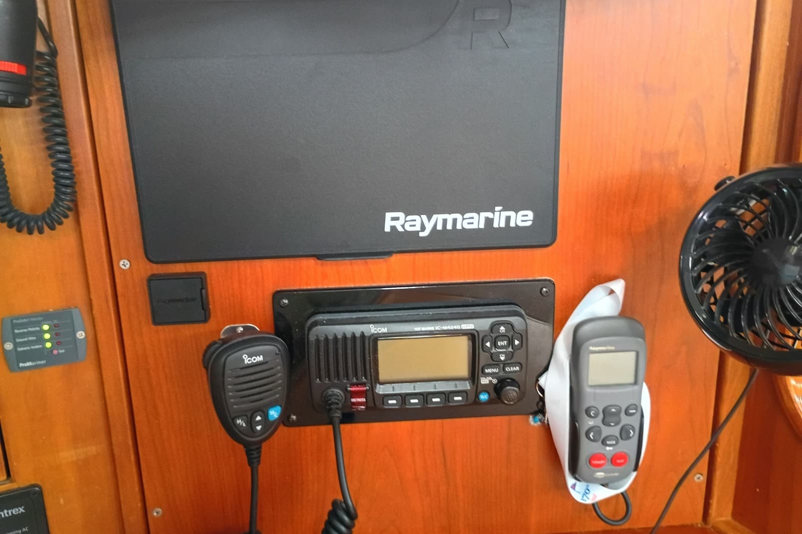 2005 Sabre 426 - Photo 67