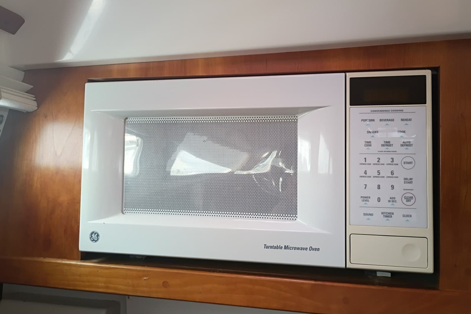 2005 Sabre 426 - Photo 74