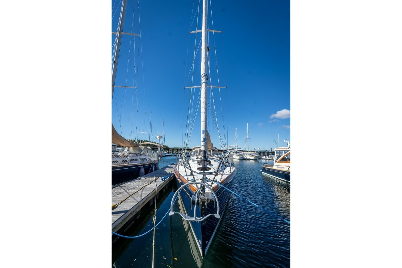 2005 Sabre 426 - Photo 32