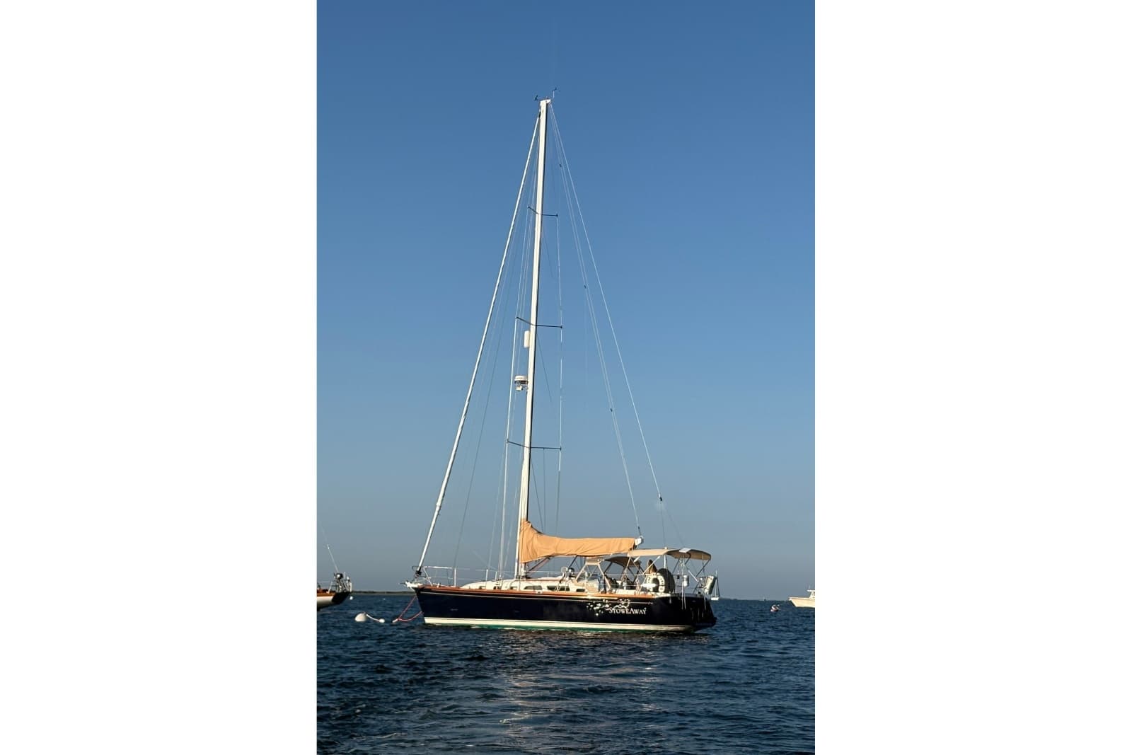 2005 Sabre 426 - Photo 46