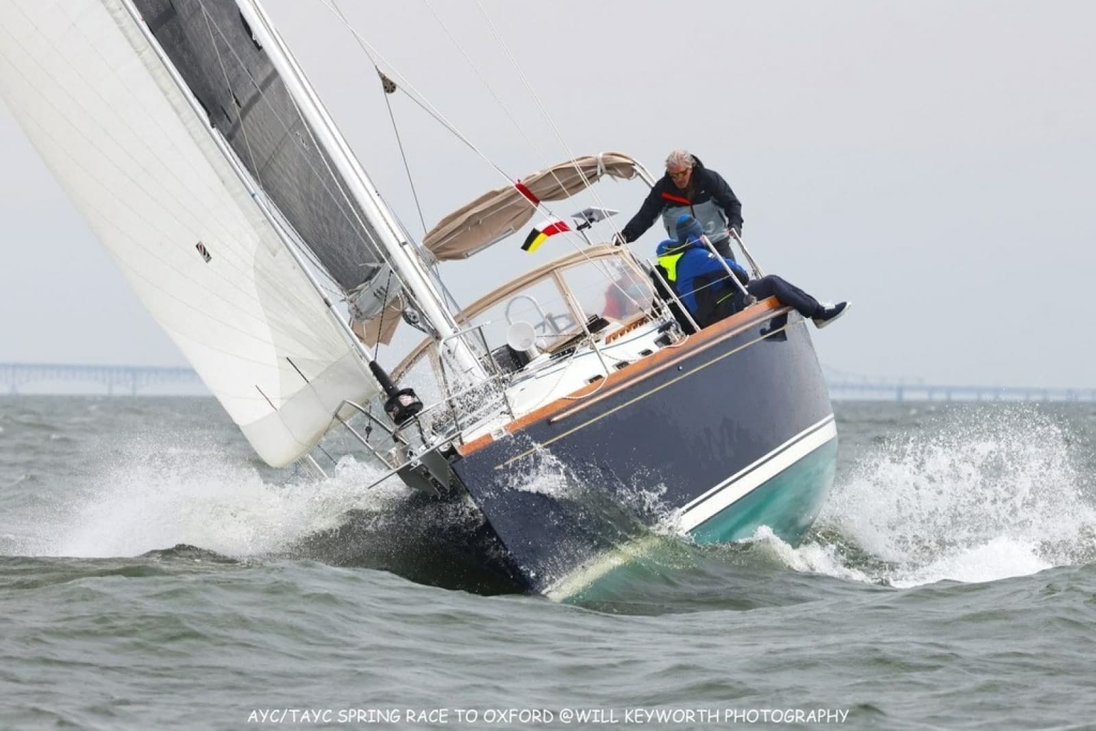 2005 Sabre 426 - Photo 45