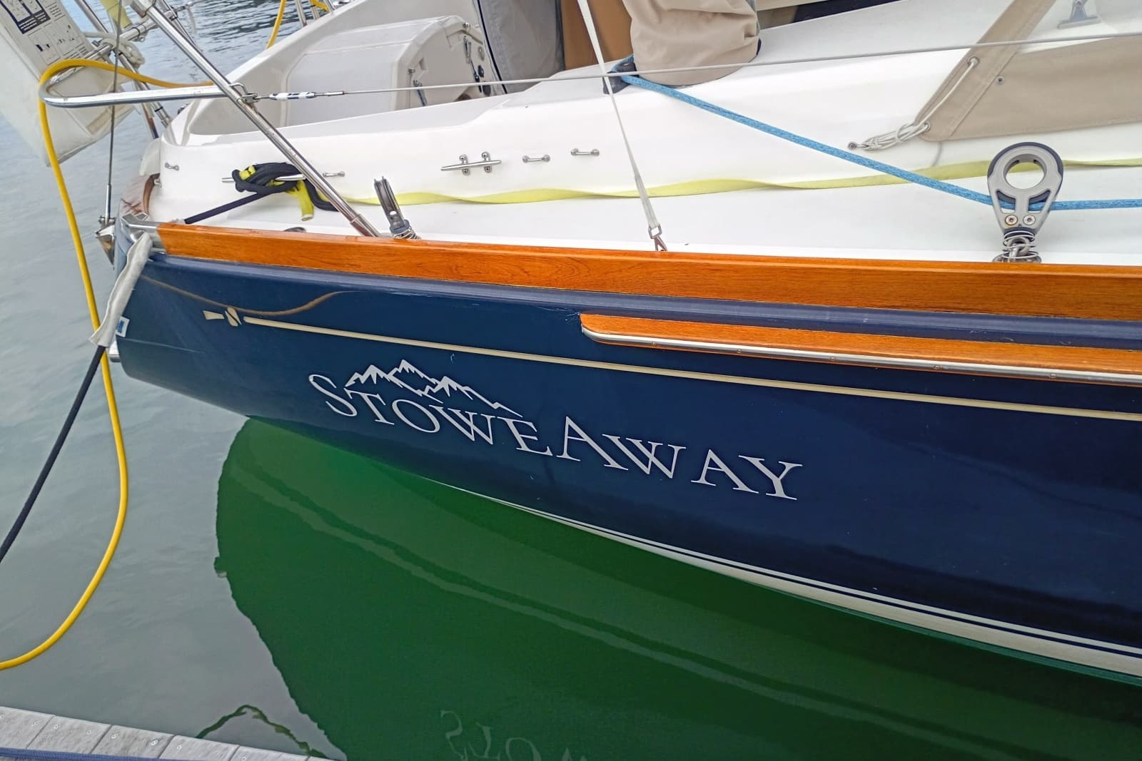 2005 Sabre 426 - Photo 54