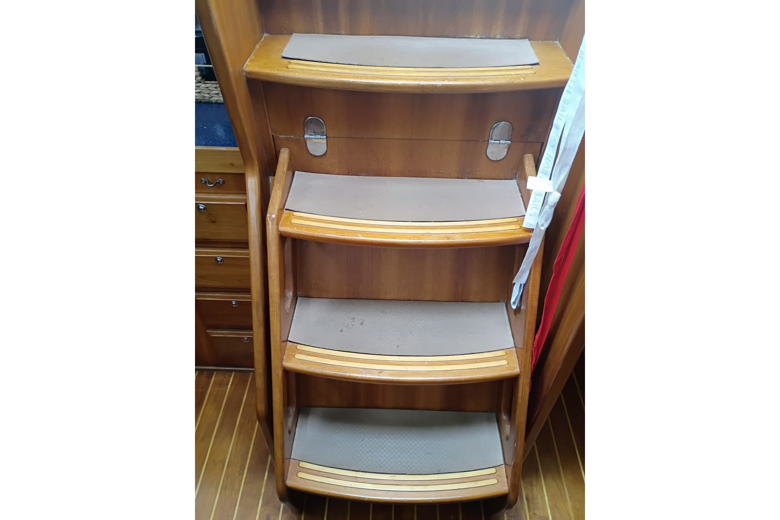 2005 Sabre 426 - Photo 69