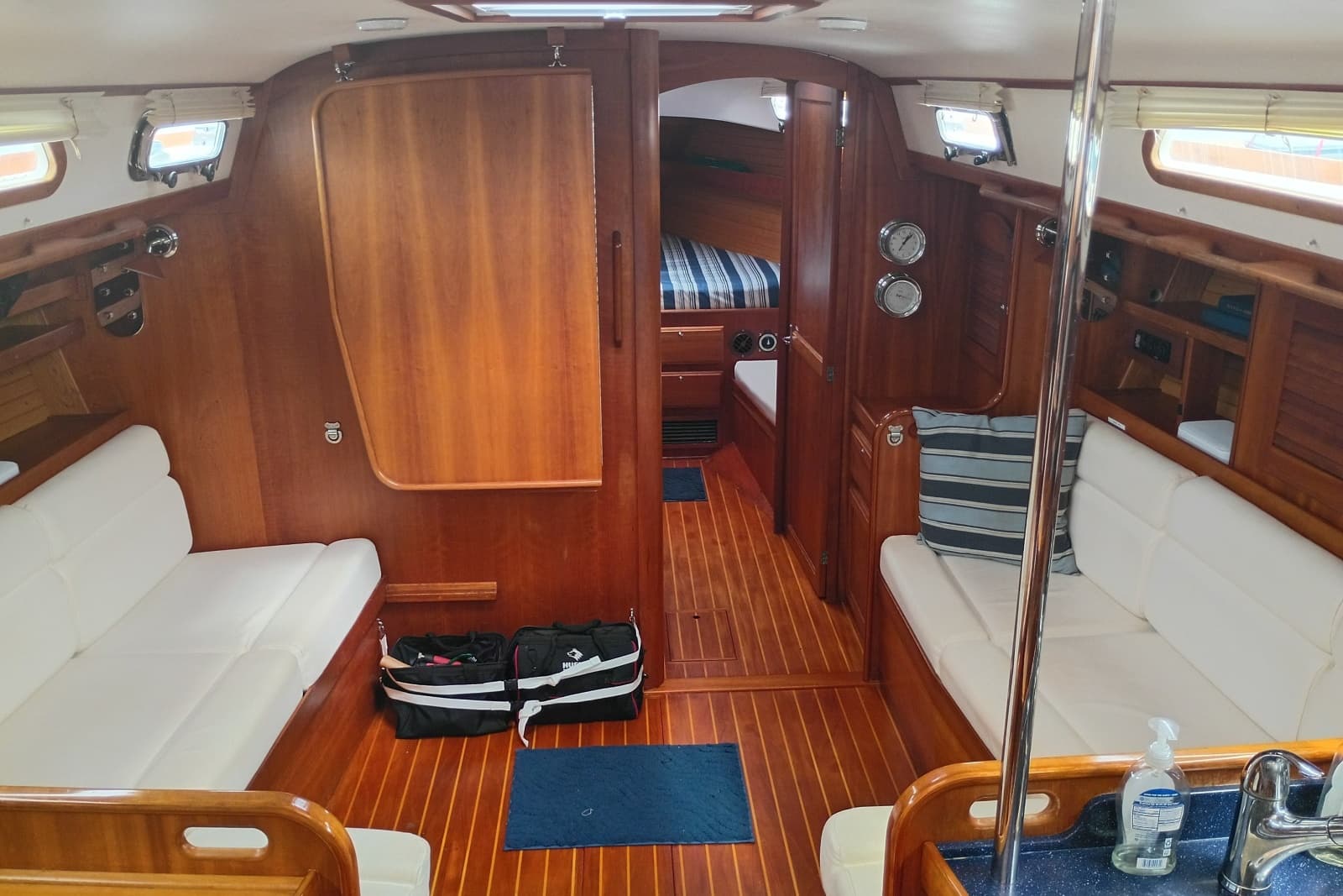 2005 Sabre 426 - Photo 59