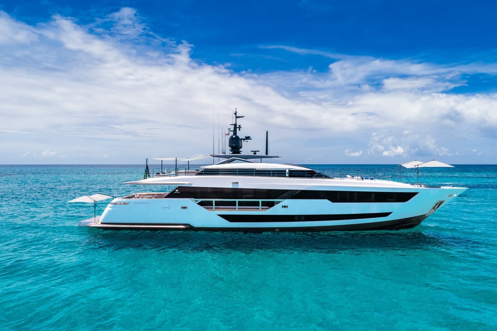 2024 Custom Line 120 - Photo 1