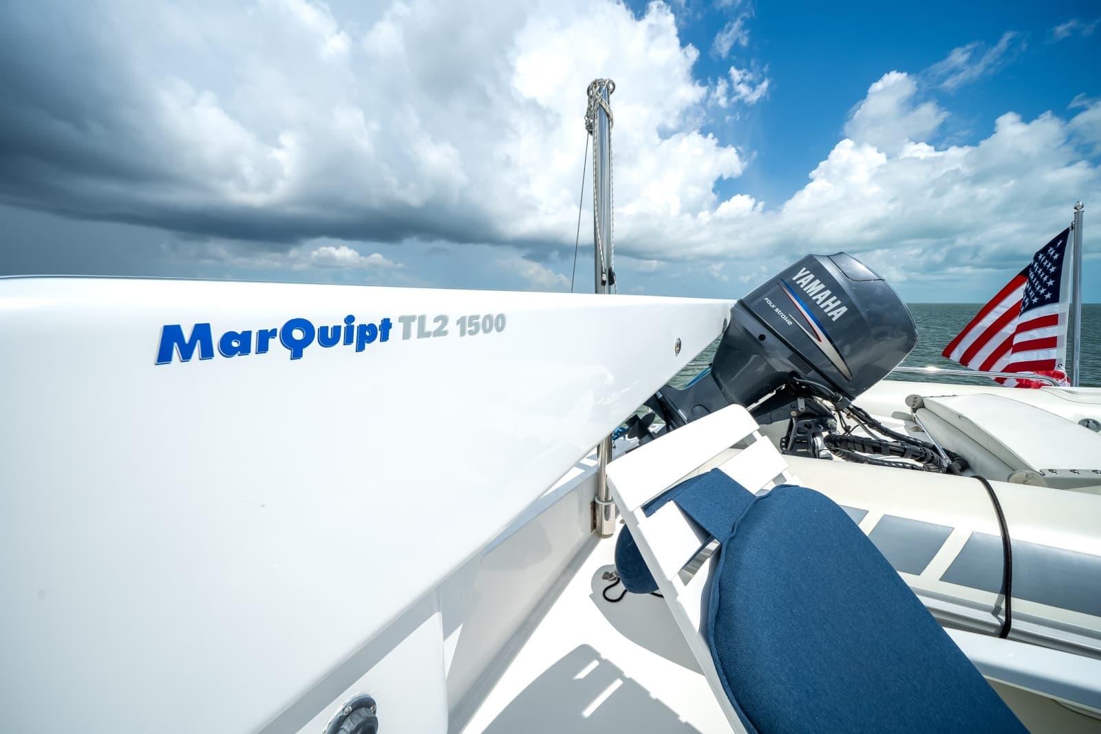 2008 Hatteras  - Photo 87